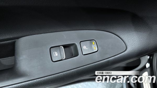 Hyundai Grandeur 2021, фото 17