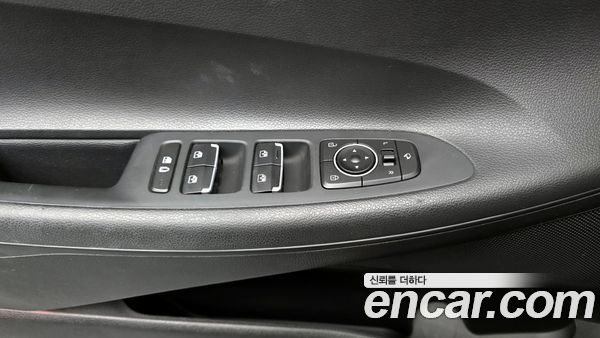 Hyundai Grandeur 2021, фото 18