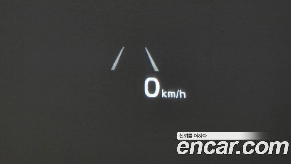 Kia K9 2021, фото 16