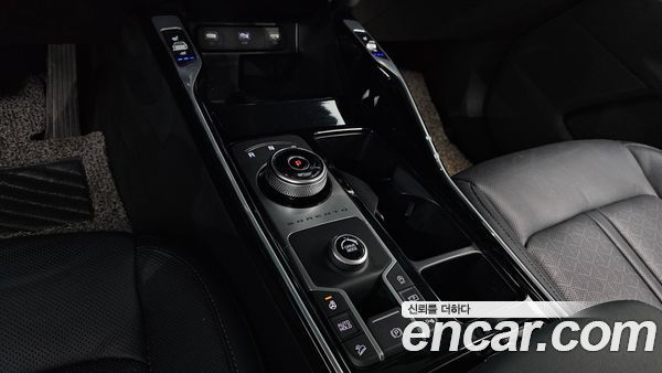 Kia Sorento 2021, фото 9