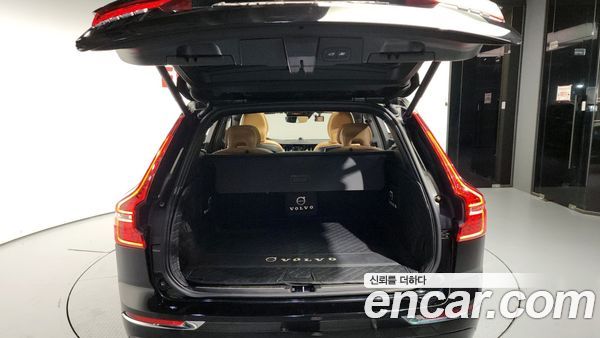 Volvo XC60 2020, фото 20