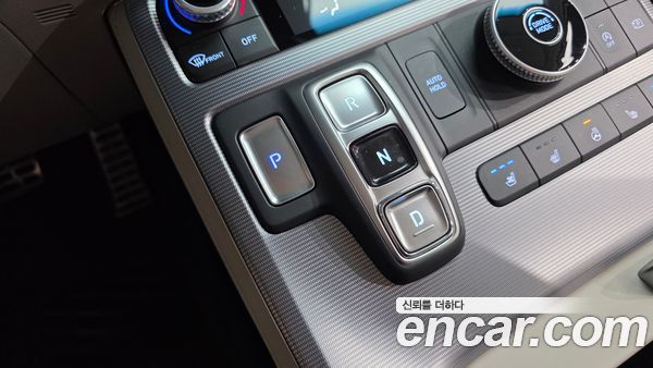 Hyundai Palisade 2023, фото 9