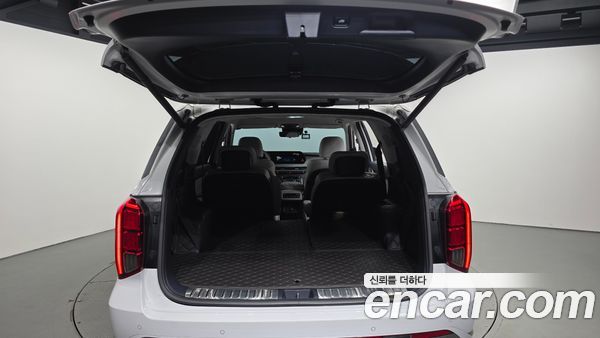 Hyundai Palisade 2023, фото 20