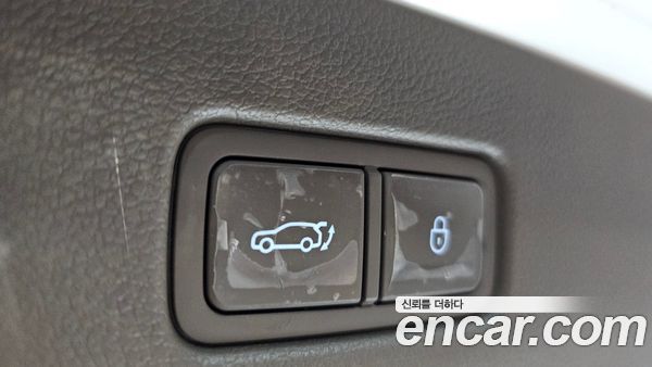 Genesis GV80 2023, фото 20