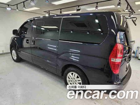 Hyundai Grand Starex 2021, фото 7