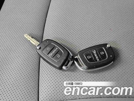 Hyundai Grand Starex 2021, фото 13