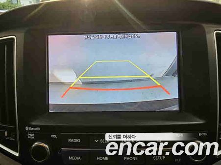 Hyundai Grand Starex 2021, фото 15