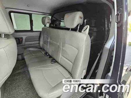 Hyundai Grand Starex 2021, фото 20