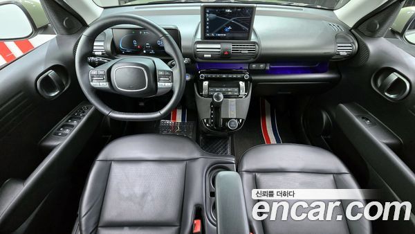 Hyundai Casper 2023, фото 7