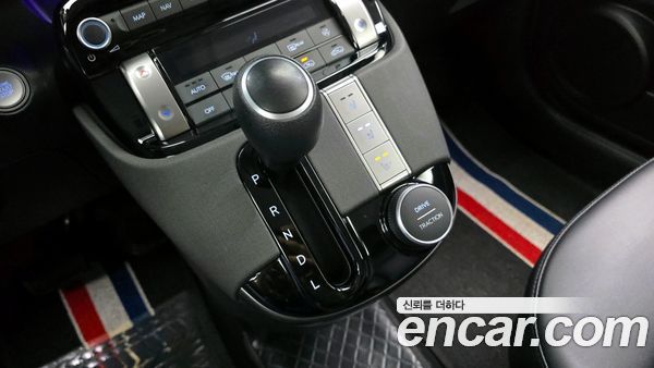 Hyundai Casper 2023, фото 9