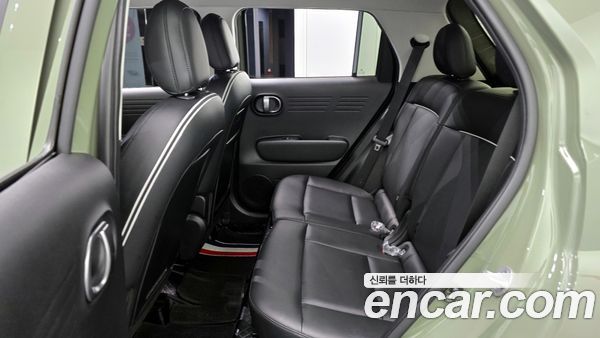 Hyundai Casper 2023, фото 12