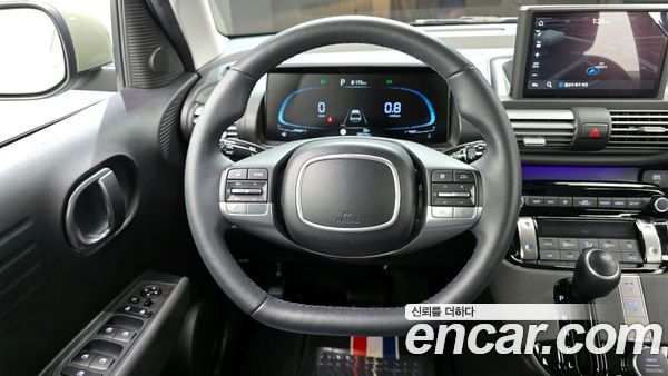 Hyundai Casper 2023, фото 14