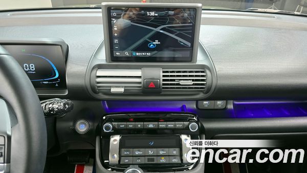 Hyundai Casper 2023, фото 15
