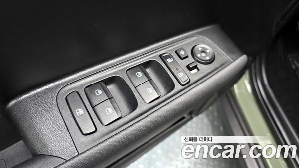 Hyundai Casper 2023, фото 18