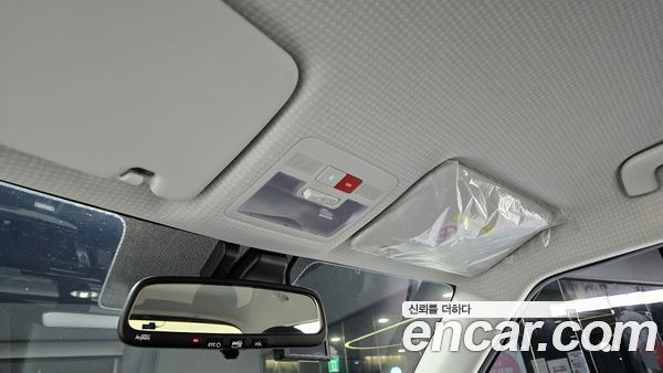 Hyundai Casper 2023, фото 20