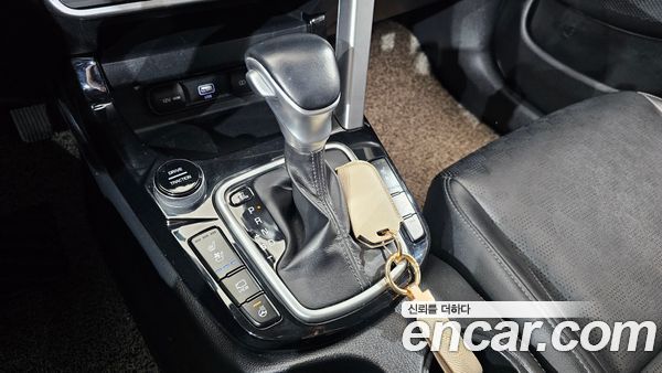 Kia Seltos 2020, фото 9