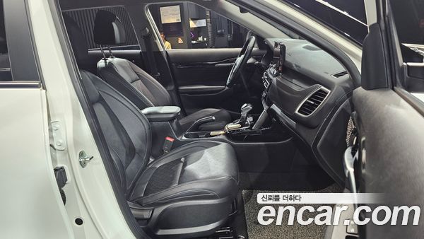 Kia Seltos 2020, фото 10