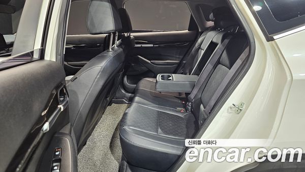 Kia Seltos 2020, фото 12