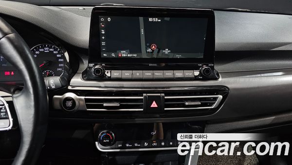 Kia Seltos 2020, фото 14