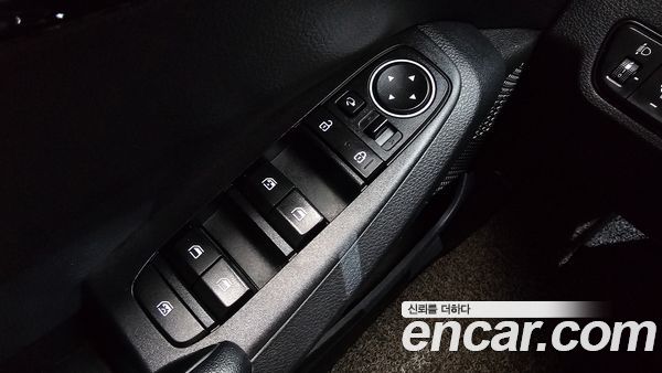 Kia Seltos 2020, фото 16