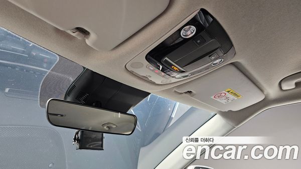 Kia Seltos 2020, фото 18