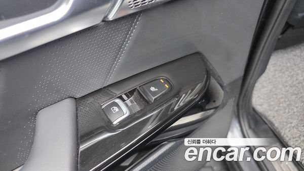 Kia Mohave 2023, фото 18