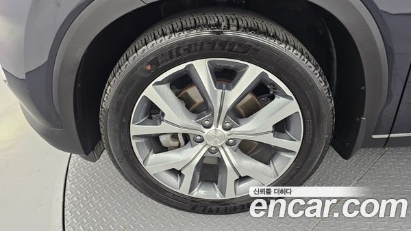 Hyundai Palisade 2020, фото 5