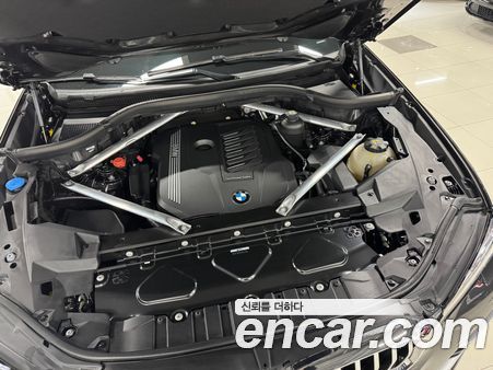 BMW X5 2022, фото 5