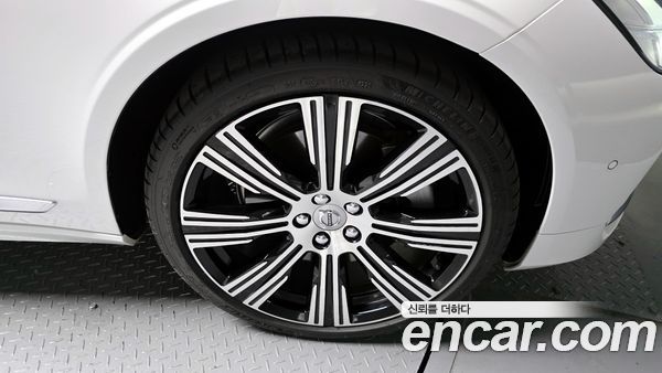 Volvo S90 2024, фото 5