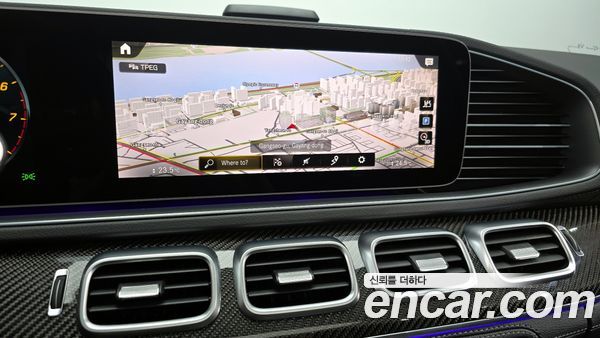 Mercedes-Benz GLE 2023, фото 14