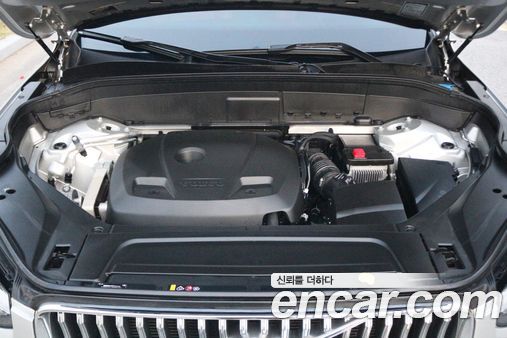 Volvo XC90 2020, фото 6