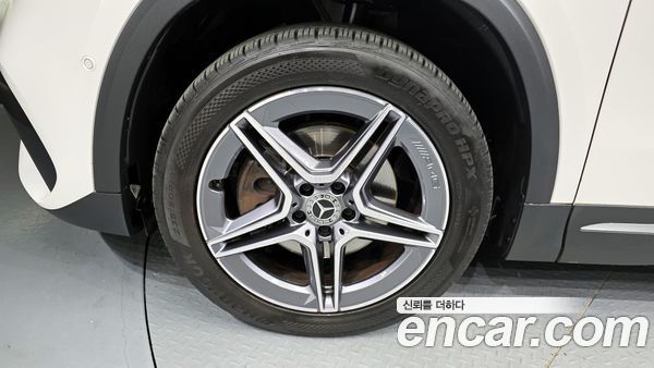 Mercedes-Benz GLA 2022, фото 5