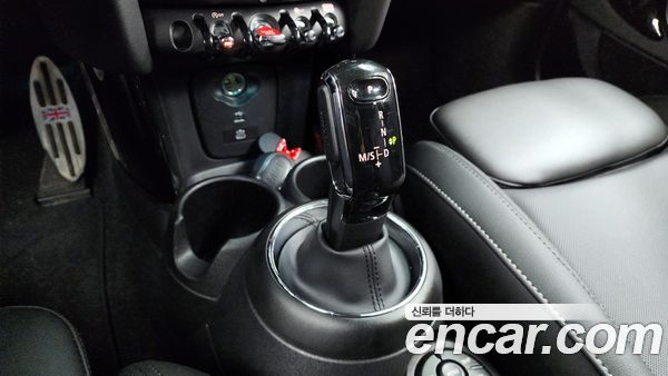 MINI 2020, фото 9