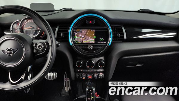 MINI 2020, фото 14
