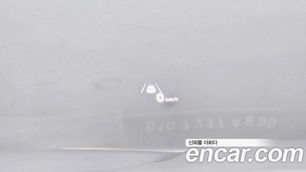 Hyundai Santa Fe 2023, фото 10