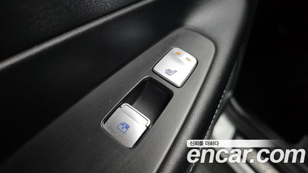 Hyundai Santa Fe 2023, фото 18