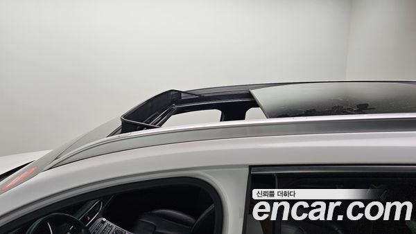 Hyundai Santa Fe 2023, фото 20