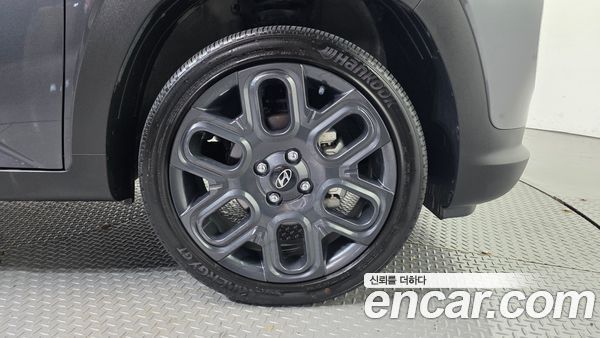 Hyundai Casper 2022, фото 5