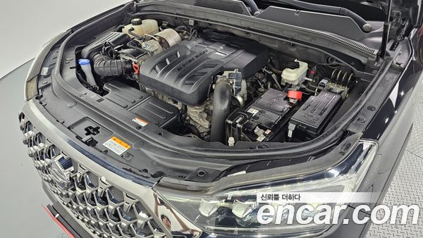 KGM Rexton 2021, фото 6