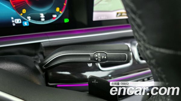 Mercedes-Benz GLE 2022, фото 9