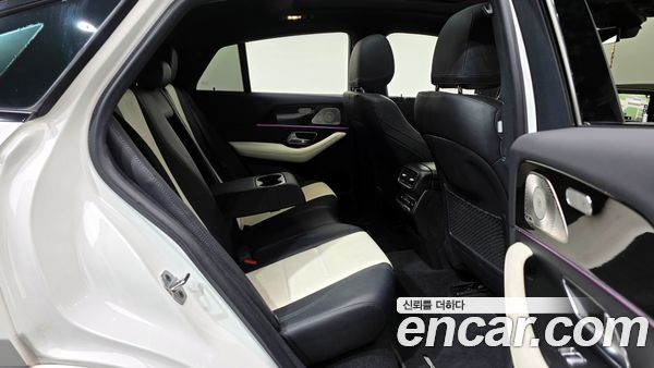 Mercedes-Benz GLE 2022, фото 12