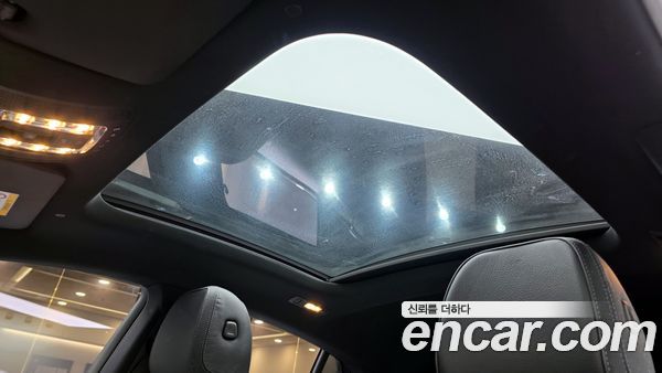 Mercedes-Benz GLE 2022, фото 18