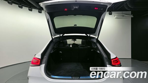 Mercedes-Benz GLE 2022, фото 20
