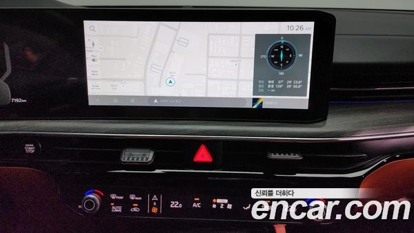 Kia K5 2024, фото 14