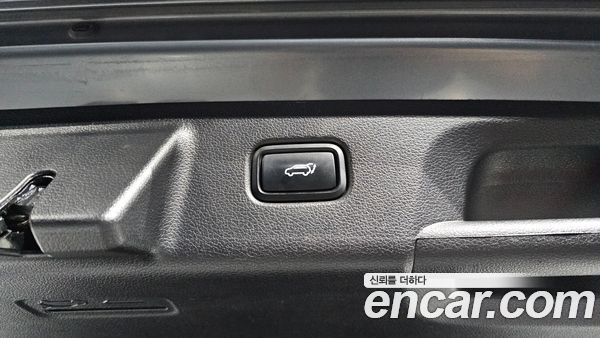 Hyundai Palisade 2021, фото 20