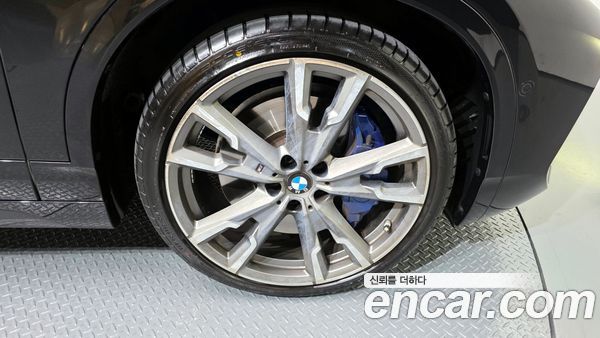 BMW X2 2022, фото 5