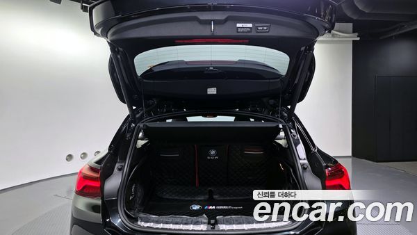 BMW X2 2022, фото 20