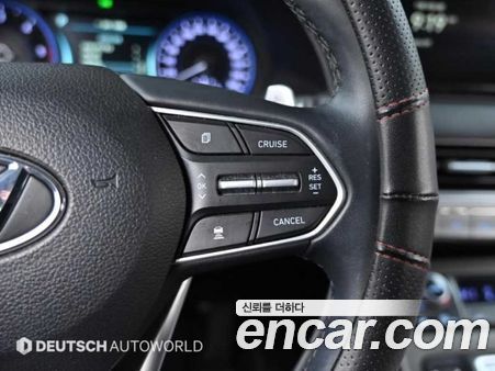 Hyundai Palisade 2022, фото 14