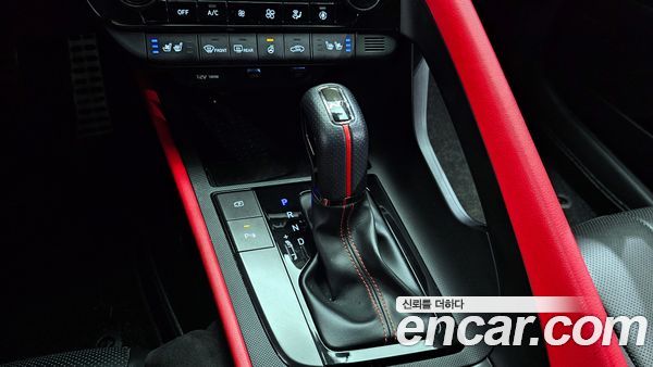 Hyundai Elantra 2021, фото 9