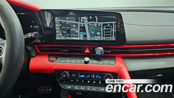 Hyundai Elantra 2021, фото 14